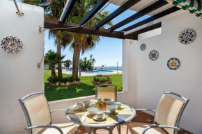 Apartamento en primera línea de Playa Lucera